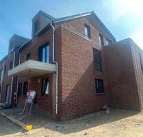Neubau! 2-Zimmer-Whg. im 1. OG zentral in Buxtehude zu vermieten