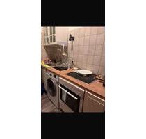 Wochnung 1 schlafzimmer 1 wochnzimmer - Krefeld Cracau