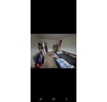 Schöne 2 Zi.Wohnung ab 01.07.2025 zu vermieten. - Leipzig Ost
