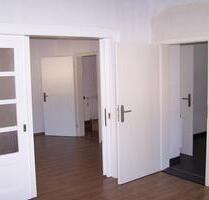 4 Zimmerwohnung in Winnweiler frei ab August