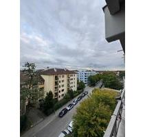 1 Zimmer Apartment in zentraler Lage ab dem 01.02.26 - München Altstadt-Lehel