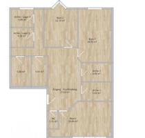 Vielseitige Räumlichkeiten im Herzen von Gladbeck zu vermieten!