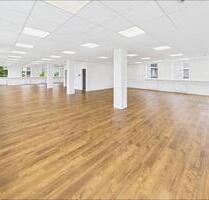 320 m² große Fläche zum Verwirklichen im Gewerbegebiet in Nilkheim - Aschaffenburg Damm