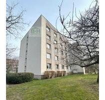 1 Raum Appartement 24 qm in Wolfen - ideal für Monteure oder Azubis - unmöbliert oder möbliert - Bitterfeld-Wolfen