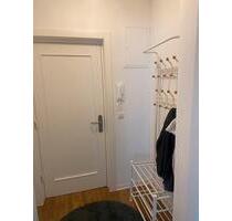 Furnished 1 room Flat in Altona for short term rental - Hamburg Altona-Nord