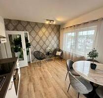 WG-Zimmer Co-Living mitten in der City - Deggendorf