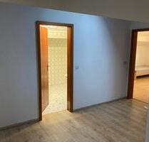 Dachgeschosswohnung mit Einbauküche - Warendorf