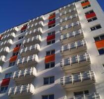Celler Straße 26, 10. Etage, 40m², mit Balkon, Whg. 60 - Braunschweig Lehndorf-Watenbüttel