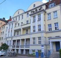 Souterrain-Wohnung in traumhaftem Altbau │ PodbiList │ ab sofort - Hannover