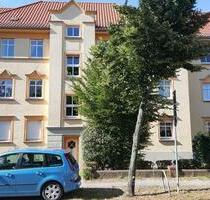 Spremberger Vorstadt-Zweizimmerwohnung-Erstklassige ruhige Lage - Cottbus Sachsendorf