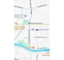 1 Zimmer Appartement in Charlottenburg zu vermieten - Berlin Steglitz-Zehlendorf