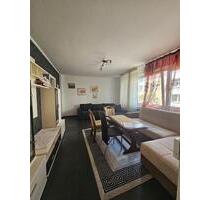 Wohnung in Solingen zu vermieten