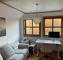 Schöner und ruhiger Arbeitsplatz mit Garten Coworking Büro - Greifswald Eldena
