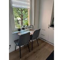 3-Zi.-Whg. ca. 67 qm Hochparterre nahe TU - Nürnberg Gibitzenhof
