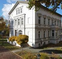 Charmante 2-Raumwohnung mit Einbauküche am Kirchtor! - Halle (Saale)