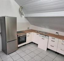 3 Zimmer Wohnung inkl. Küche und Stellplatz - Geilenkirchen