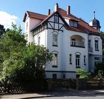 Hannover Kirchrode 3-Zimmer DG in denkmalgeschützter Villa