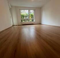 Frisch renovierte 3-Zimmer-EG-Wohnung mit Terrasse provisionsfrei - Kaiserslautern Bahnheim