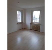 5-Zimmerwohnung, energetisch sanierter Altbau - Hof Christiansreuth