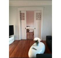 Altbauwohnung Saarbrücken-Brebach