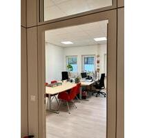 Büro in Zentrum Gelnhausen zu vermieten