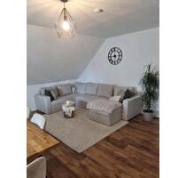 3-Zimmerwohnung mit Terrasse in GF Kästorf - Gifhorn
