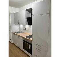 Ab Sofort - Seniorenwohnung inkl. Hausnotruf, 1Zimmer, Terrasse - Amberg