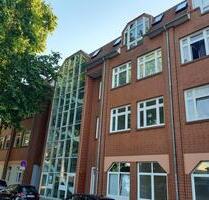 Frisch gestrichen, barrierefrei zum wohlfühlen - Leben in Sudenburg! - Magdeburg Leipziger Straße