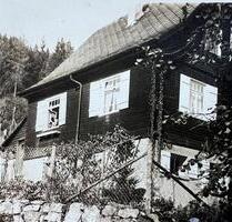Haus mit großem GrundstückBauplatz - Horb am Neckar