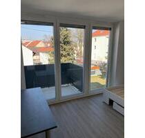 Modernes Apartment Nähe Uniklinik Augsburg möbliert