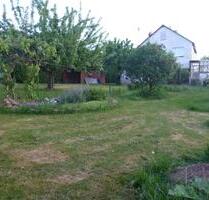 4 Zimmer, Küche, Bad in Hausgemeinschaft - Fränkisch-Crumbach