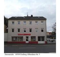 GewerberaumBüroraum für Schulung, Fitnessstudio, Callcenter o.Ä. - Freiberg