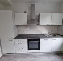 Kernsanierte 81 m2 - 3 ZKB-Wohnung inkl. EBK und Gartenzugang - Bebra