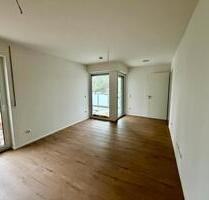 2-Zimmer-Neubau-Whg (barrierefrei) in BUL ab 01.02.2026 - Burglengenfeld