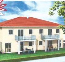 3-Zimmer Erdgeschoss Wohnung zu vermieten (76 qm) - Plattling