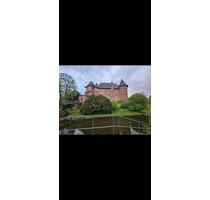 Krefeld Linn gebaute Wohnung mit Terrasse, Garten & Keller –
