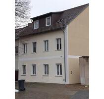 Brehna: Schöne, helle 2-Raum-Wohnung in ruhiger Wohnlage - Sandersdorf-Brehna Torna