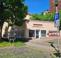 Gewerbeobjekt, Praxis, Gastronomie, Cafe, Eisdiele Top Lage - Kassel Vorderer Westen