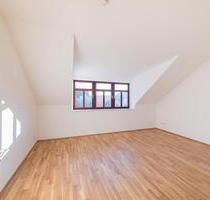 Traumhafte Dachgeschosswohnung für Familien im beliebten Paulusviertel - WE11 - Halle (Saale) Am Wasserturm/Thaerviertel