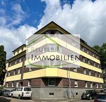 Charmante Altbauwohnung – hell & mitten in der Stadt - Bochum Bochum-Mitte