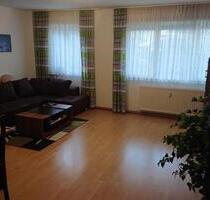 Helle 3-Zimmer-Souterrain-Wohnung in Bad Honnef