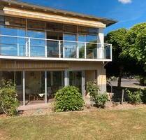 Wunderschöne & ruhige Single-Wohnung mit EBK, WiGa und Garten - Waldbrunn (Westerwald)