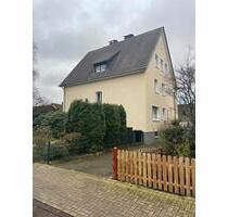 2,5 Zimmer Dachgeschosswohnung in Bielefeld Schildescher