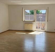 Ab sofort helle 2-Zimmer-Wohnung in Ruhstorf zu vermieten - Ruhstorf an der Rott