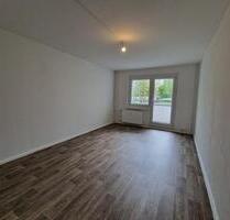 Platzprobleme? Nicht mit uns – 5 Zimmer, Hochparterre, fertig! - Leipzig West