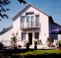 Ferienhaus Jentschek in Langenargen am Bodensee