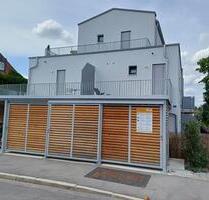 Vermiete vollmöbliertes Studentenappartement in Ingolstadt