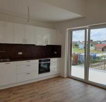 Wunderschöne, helle 2-Zimmer-Wohnung in Fürstenzell