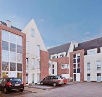 Top Lage! 3,5-Zimmer-Wohnung mit schönem Ausblick in Lohne - Lohne (Oldenburg)