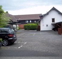 4-Zimmer-Wohnung, 100m², Hennef-Stoßdorf - Hennef (Sieg)
